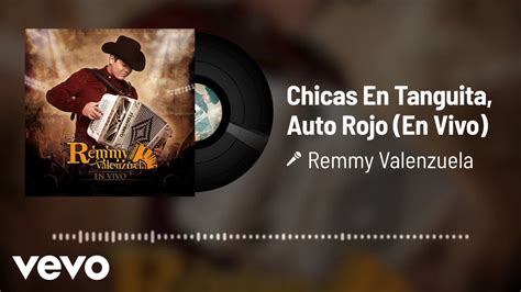 en tanguita|Remmy Valenzuela .